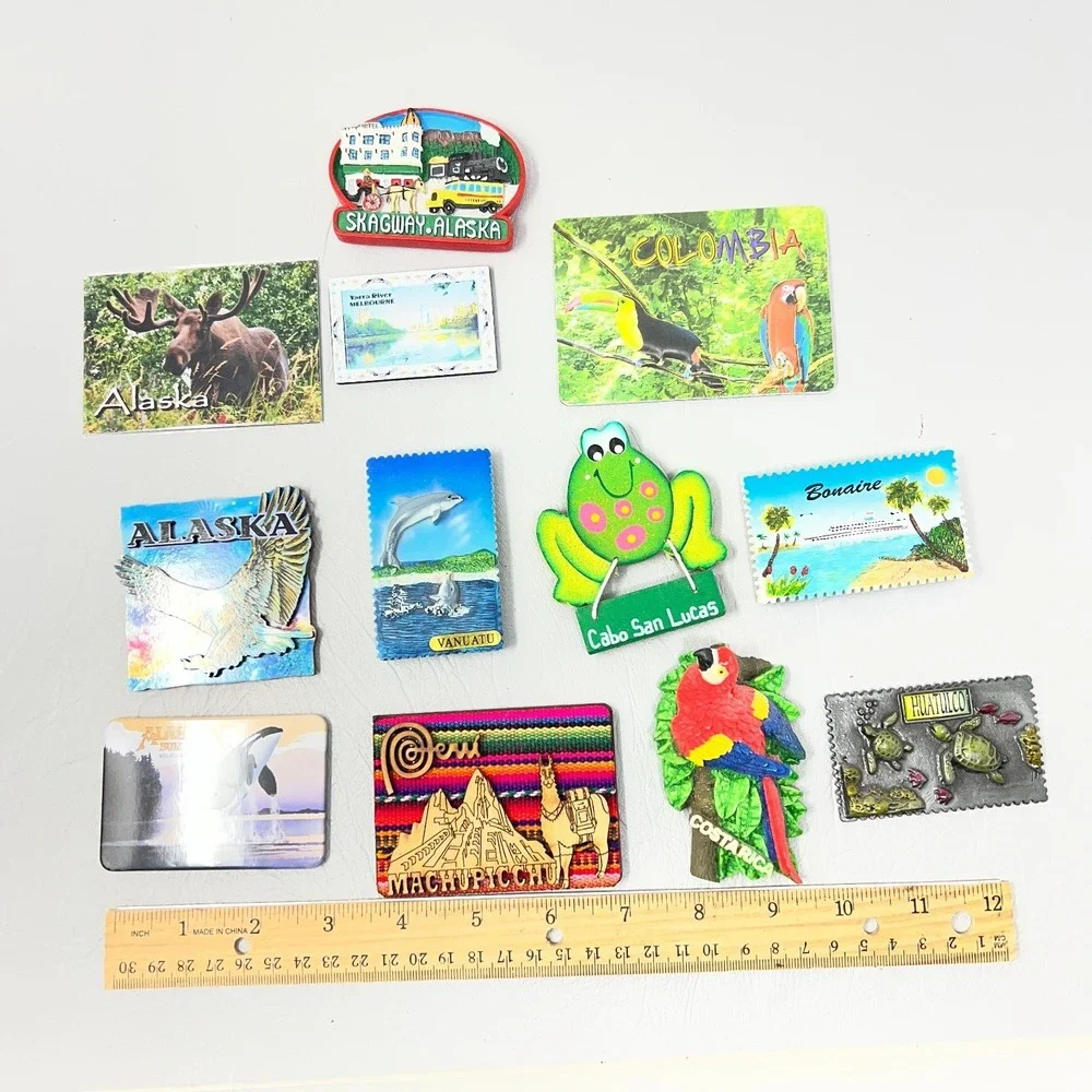 N/A mixed travel